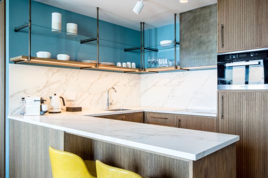 Ledstrip 5 meter warm wit Premium Plus - losse strip met 240 leds per meter