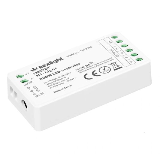 Losse controller voor 4-zone RGBW RF set
