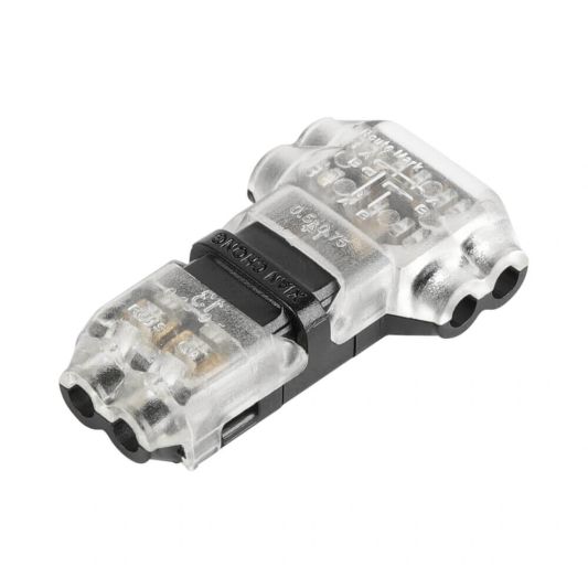 Losse trapverlichting connector