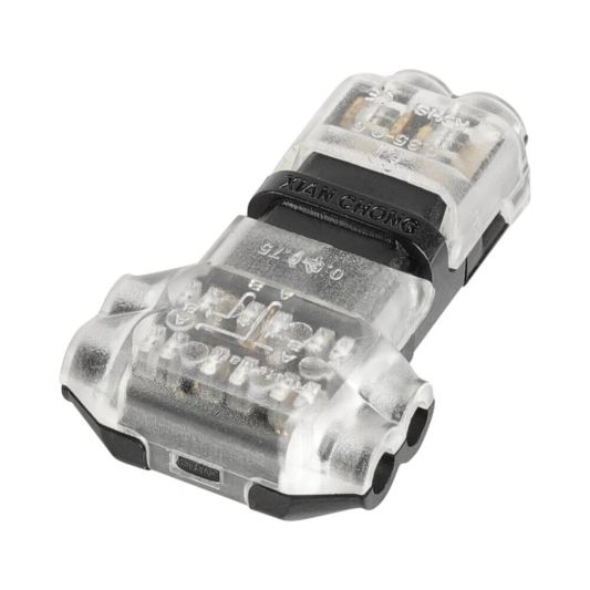 Losse trapverlichting connector
