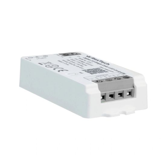Losse Zigbee controller voor witte led strips