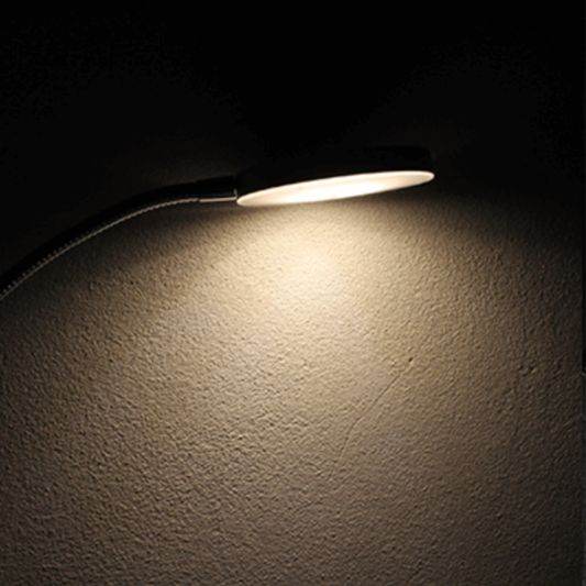 Milight led spot RGBWW 6 Watt GU10 fitting