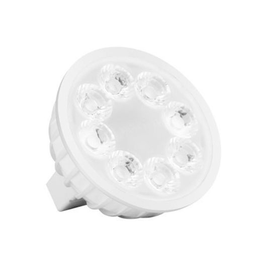 Milight led spot RGBWW 4 Watt MR16 fitting 12V - Voordeelset van 3 stuks
