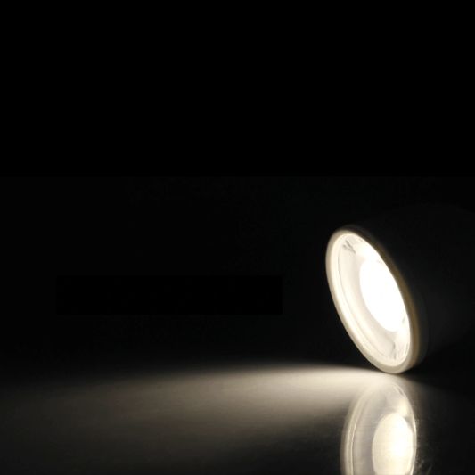 Milight led spot set Dual White mét Wifi module 5 watt GU10