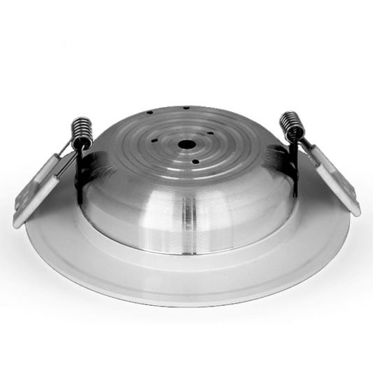 Milight RGBWW LED downlight 6 Watt inbouwspot - Voordeelset van 6 stuks