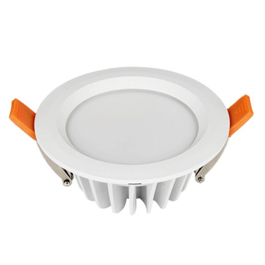 Milight RGBWW led inbouwspot downlight 6 Watt
