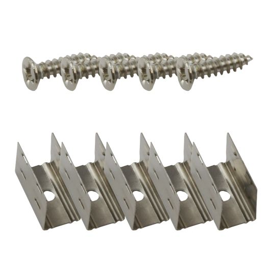 Neon Maxi Rond montage setje