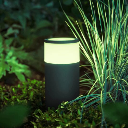 Philips Hue Outdoor Calla Sokkel Extension