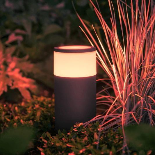 Philips Hue Outdoor Calla Sokkel Extension