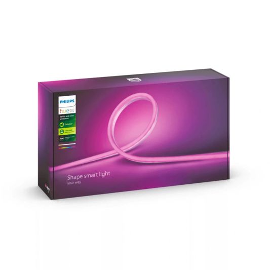 Philips Hue Outdoor Lightstrip 5 meter