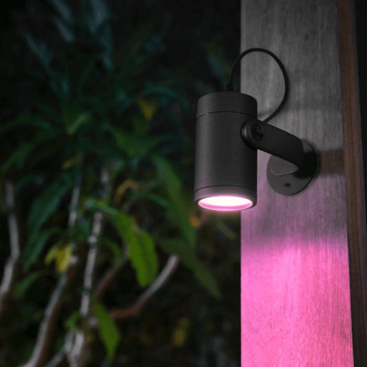 Philips Hue Outdoor Lily Spot Extension