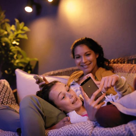 Philips Hue Outdoor Lily Spot Extension Starterset