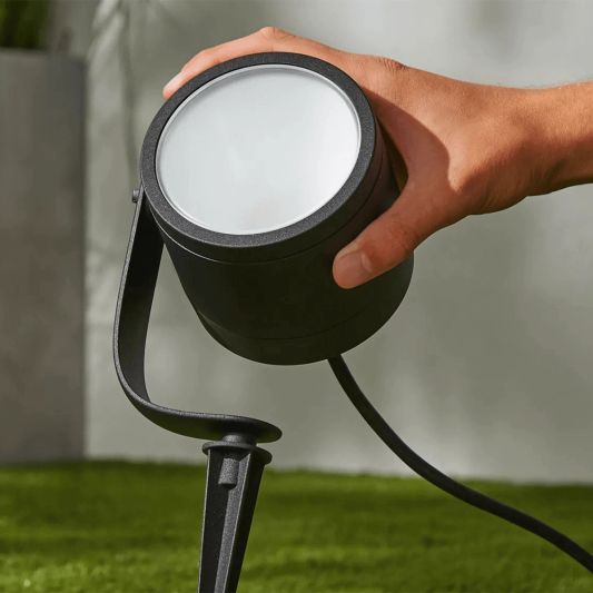 Philips Hue Outdoor Lily Spot XL Extension