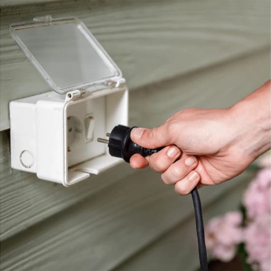 Philips Hue Outdoor Voedingskabel 100W