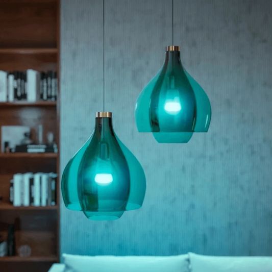 Philips Hue White and Color Ambiance 9W 1100 lumen E27