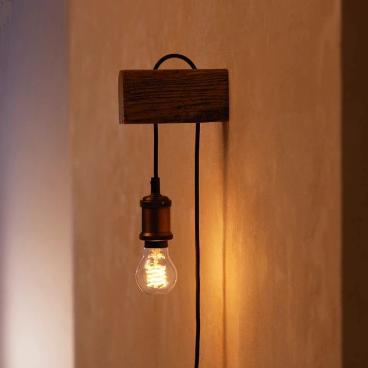 Philips Hue White Thin filament 7,2W E27 A60