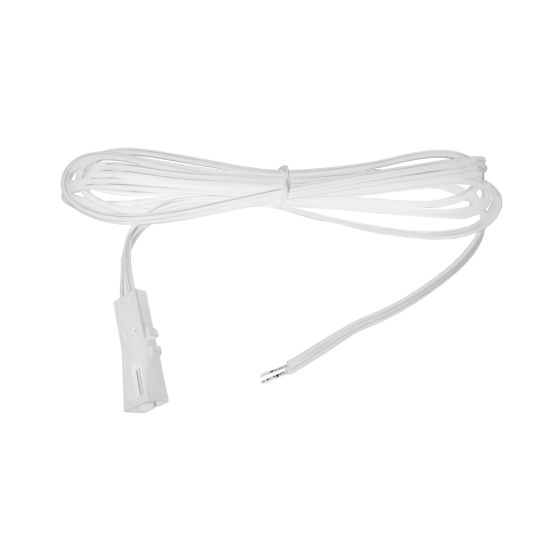 RexTech RGBWW Inbouwspot Wit 4 pack