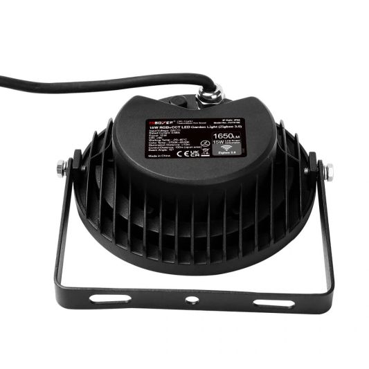 RGBWW Wifi led tuinspot 15 Watt