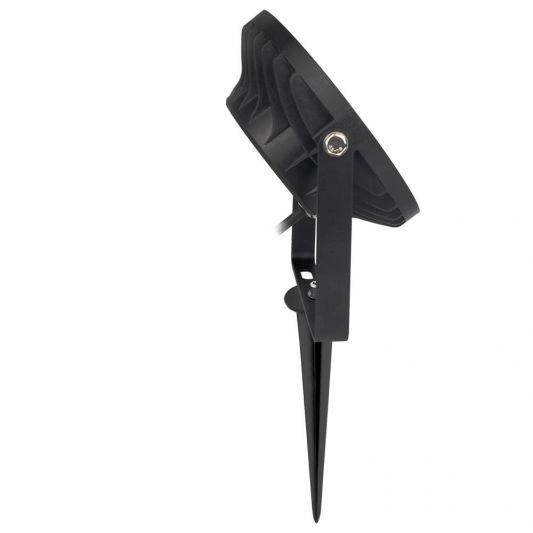 RGBWW Wifi led tuinspot 15 Watt