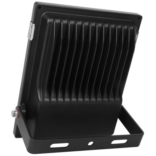 RGBWW Wifi schijnwerper 20 watt met afstandsbediening en 1-4 lampen