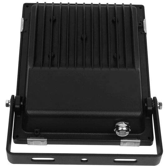 RGBWW Wifi schijnwerper 20 watt met afstandsbediening en 1-4 lampen