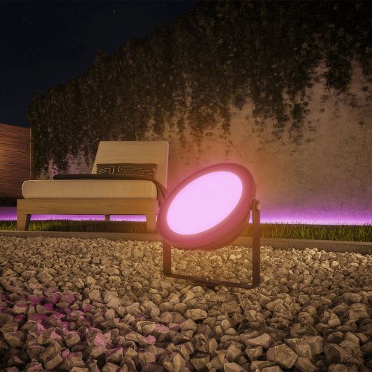 Slimme Zigbee prikspot 15W - Starterset