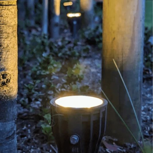 Slimme Zigbee prikspot 6W - Starterset