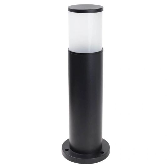 Slimme Zigbee staande lamp 9W rond - Starterset