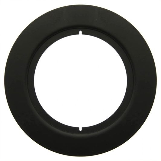 Spot armatuur opvulring - zwart