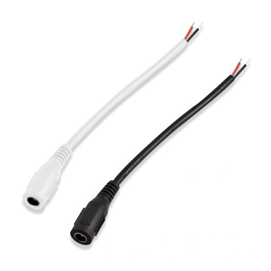 STEKKER MET KABEL type vrouw