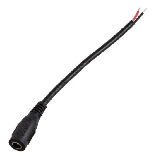 STEKKER MET KABEL type vrouw