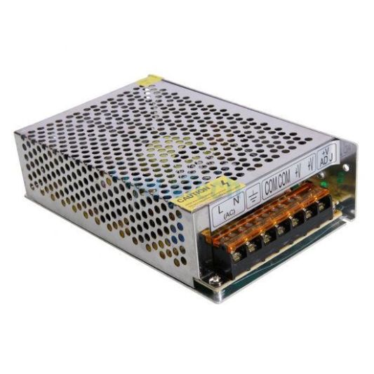 Time Controller set 'Advanced Plus' < 250cm