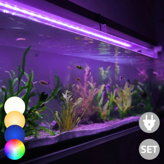 Time Controller set 'Advanced Plus' < 100cm