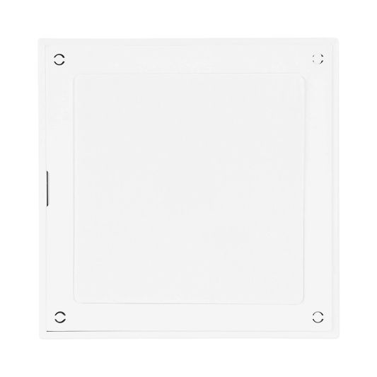 Touch Panel 4-zone RGBWW afstandsbediening wandpaneel op batterij