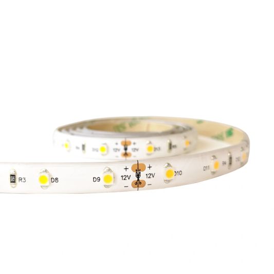 Trapverlichting Led strip Helder Wit – Complete set 50 CM