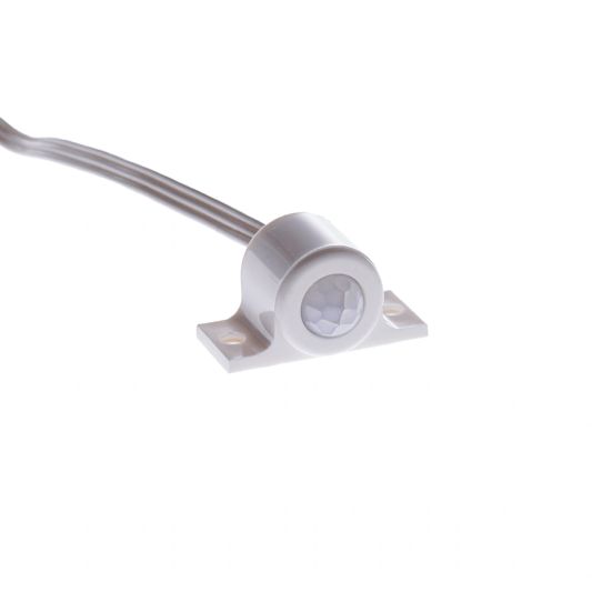 Trapverlichting sensor - wit