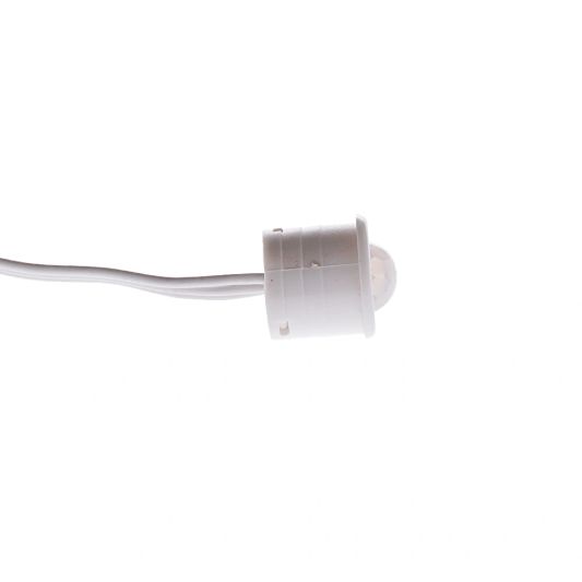 Trapverlichting sensor - wit