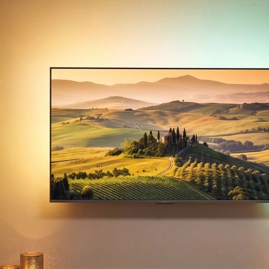 TV ambient light set 32-40 inch