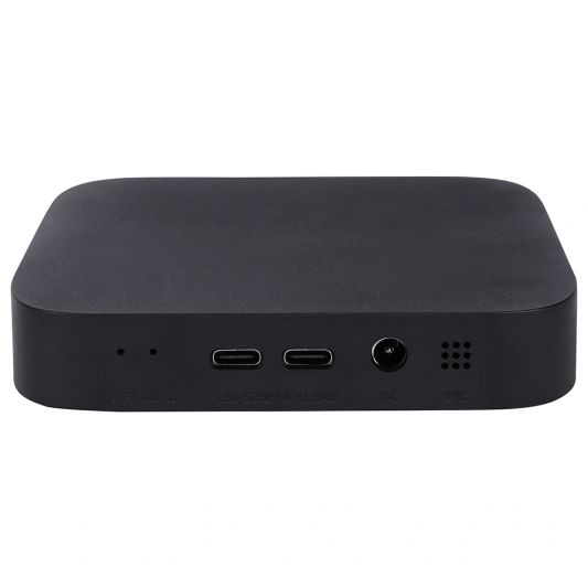 TV ambient light set 75 inch