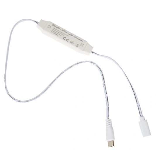 USB afstandsbediening RF enkele kleur