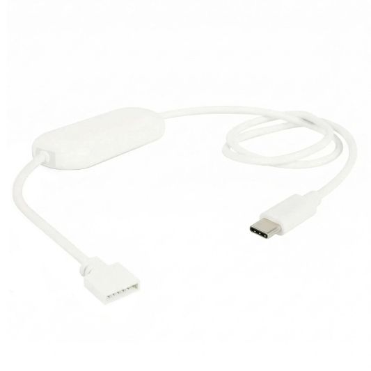 USB App bediening voor RGBWW led strips