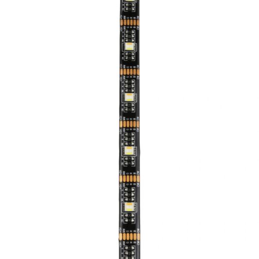 USB led strip RGBWW van 90 cm losse strip