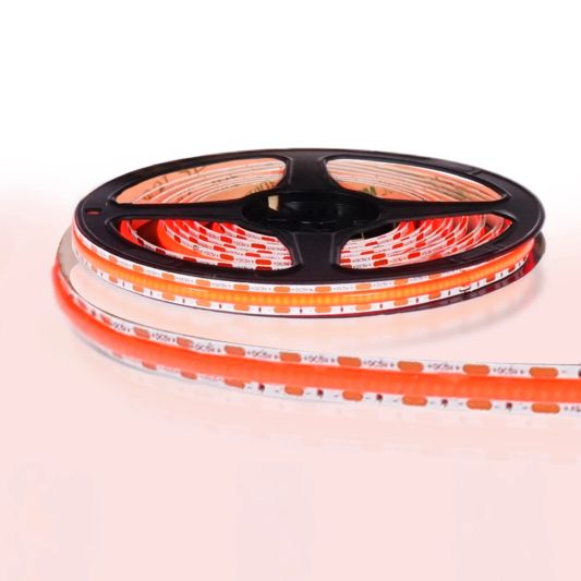 USB losse ledstrip rood