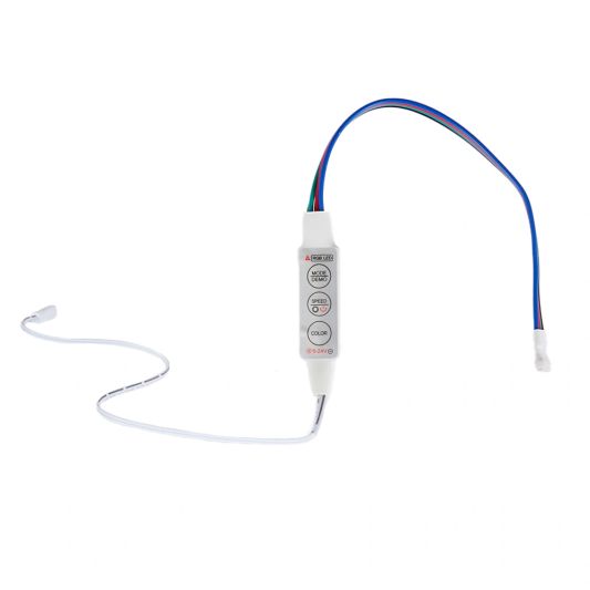 USB Mini Controller RGB