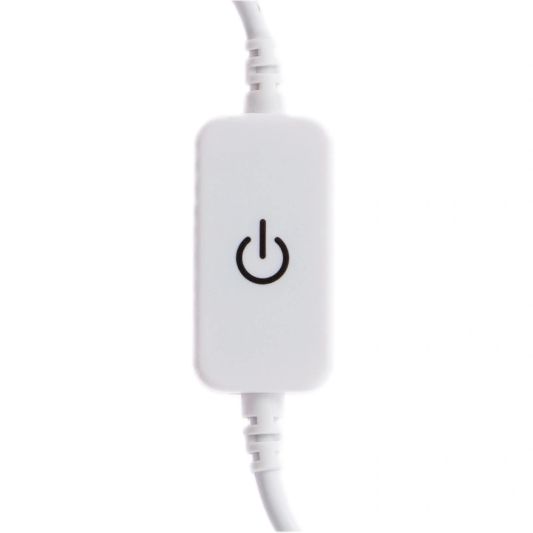 USB Touch dimmer enkele kleur