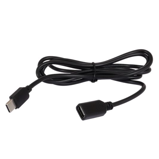 USB Verlengkabel 1m