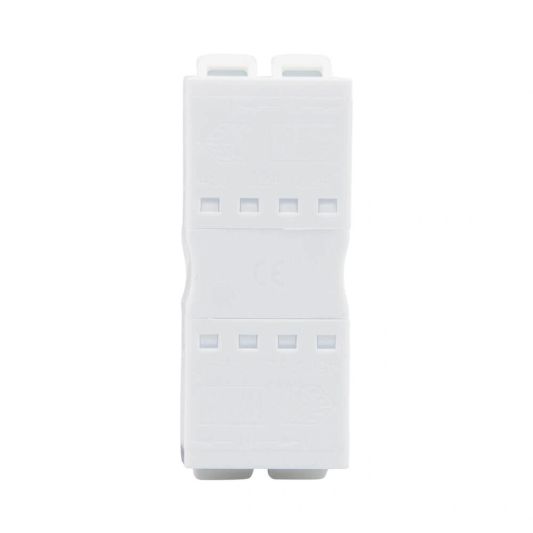 2-weg lasklem set 5 stuks om kabels aan elkaar te verbinden