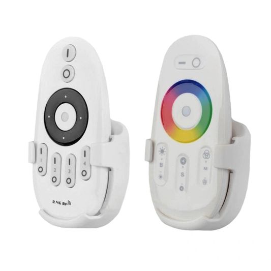 Wandhouder voor afstandsbediening