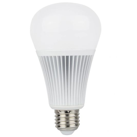 WIFI LED lamp RGBW 9W E27 fitting