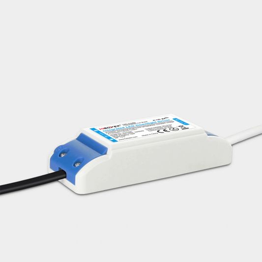 WIFI LED RGBWW inbouwspot downlight 12 Watt